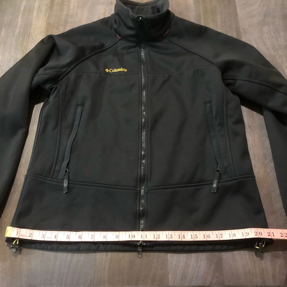 Columbia jacket - Picture 7 of 8
